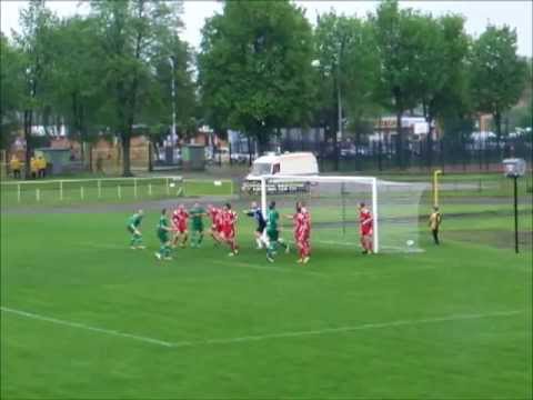 Tur Turek-KS Polkowice