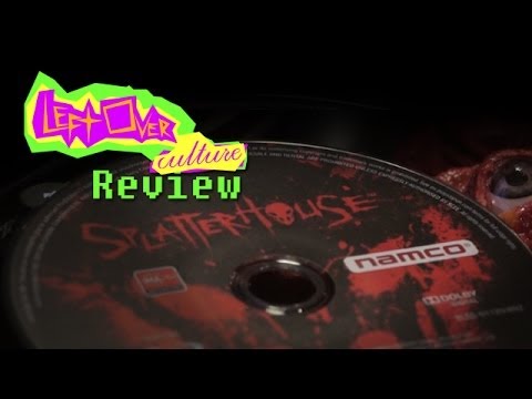 Splatterhouse Playstation 3