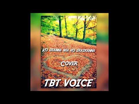 Ko iranna ma ko irairanna_Cover_TBT VOICE_KiribatiMusic 2019