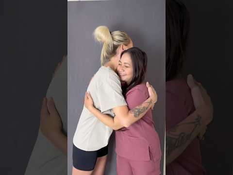 Full treatment journey from pre-op, surgery, until post-op consultation with Dr. Jenisa