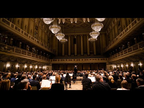 EY „Mittendrin“ im Konzerthaus Berlin