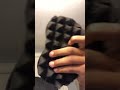 Hair Sponge Tips