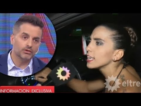 El top 3 de las famosas más infumables según Ángel