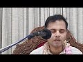 Sunday Feast Shri Rama Katha By HG Amala Puran Prabhuji