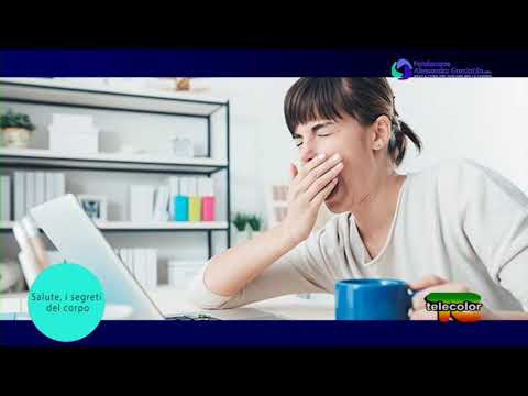 Disturbi del sonno e salute con la prof.ssa Graziottin - Salute, i segreti del corpo