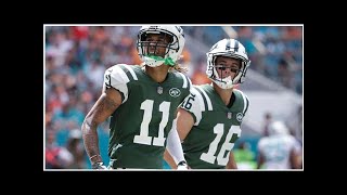 Jets WRs tired of catching flak, ready to surprise the critics - New York Jets Blog - ESPN