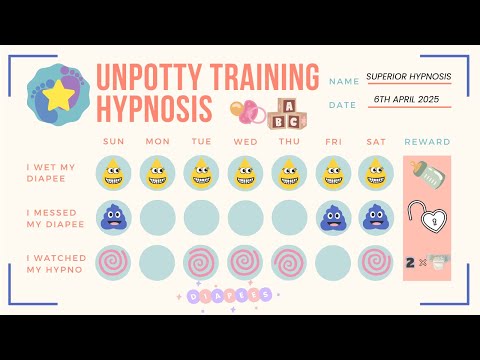 Diaper Hypnosis