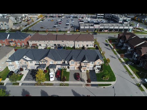 5 Nutwood Way Brampton