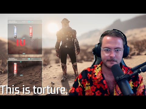 Star Citizen 3.15 is TORTURE