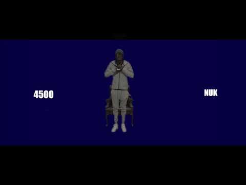 4500 Nuk - Duck Duck Goose