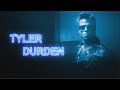 Tyler Durden Fight Club