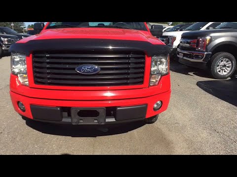 2014 Ford F-150 Ayer, Westborough, Winchendon, Auburn, Townsend, MA 5282TA