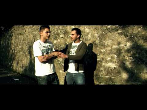 Iron-K feat. Manuellsen - Durch Arbeit werden wir nicht reich (Offizieller Videoclip)