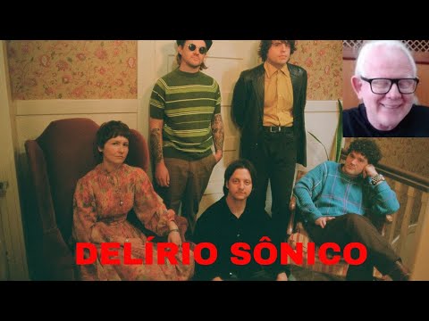 Magic Fig: Delírio psicoprog de São Francisco