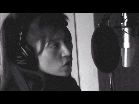 NeroArgento FEAT Yoko Hallelujah - HELPLESS LIKE YOU Japanese Version