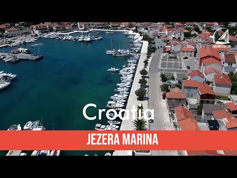 Jezera Marina