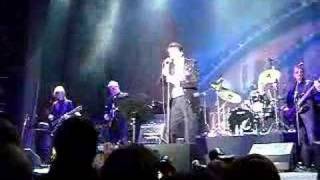 Bryan Ferry - The &#39;In&#39; Crowd 07/11/2007