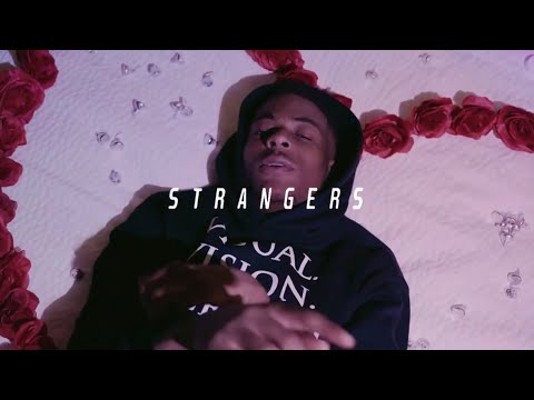 Verde Babii x EBK Jaaybo Sample Type Beat "Strangers" (ProdbyEC)