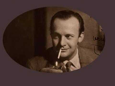 TITO  GOBBI  Deh vieni alla finestra  1942