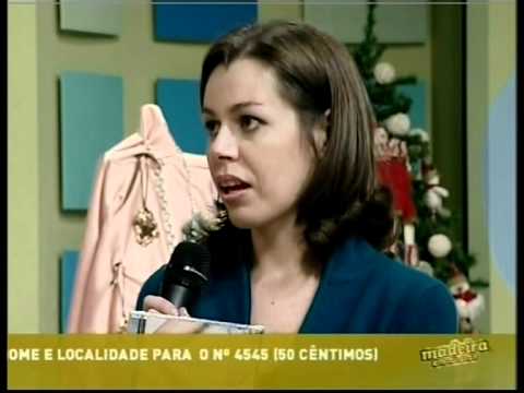 Carina Freitas entrevistada por Sofia Relva (2006)