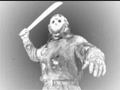 One Man Army And The Undead Quartet - He's Back (The Man Behind The Mask)