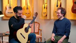 Dennis Tolz - 2024 Doubletop - Video preview