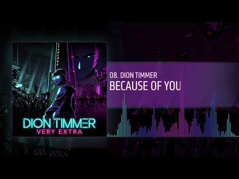 Video thumbnail for Because Of You