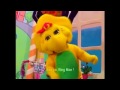 Copy Of Barney Where Is Thumbkin
