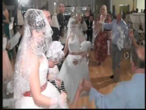 Svadba Bijav Kassel Erdovan & Mirsada 10.10.2015 Part 3