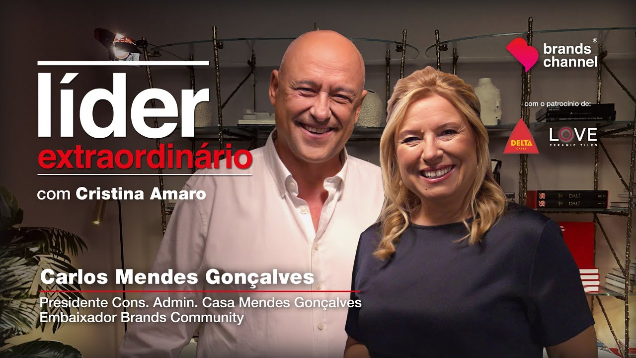 “Family businesses have enormous potential to change the world” | Líder Extraordinário