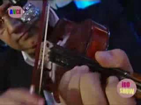 ibrahim tatLises {uzun hava --Sherseri--