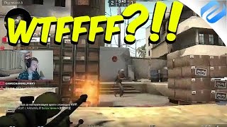 ЛЮБЛЮ ВЕШАТЬ ХЕРНЮ В CS:GO