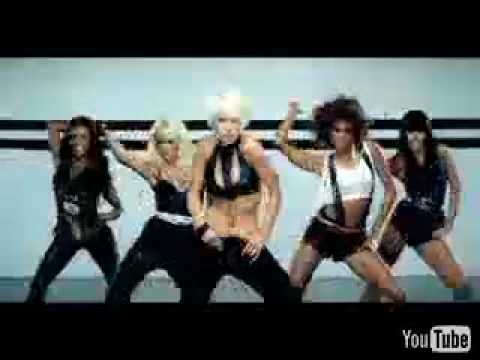 Paradiso Girls - Patron Tequila.mp4