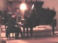 Jack Gibbons plays Gershwins Do, Do, Do