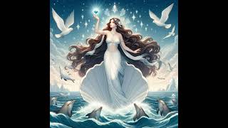 Goddess of Love by Orchestral Manoeuvres in the Dark ‧ 1986