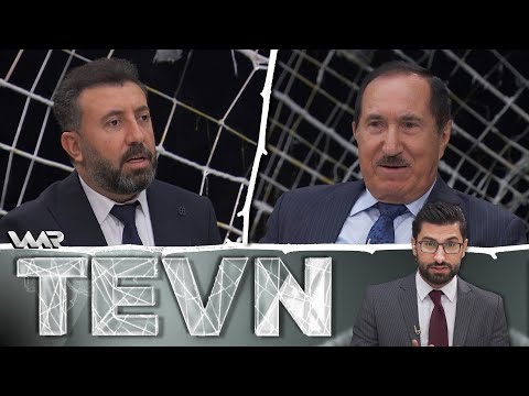 سەیری ڤیدیۆکە بکەن .. Tevn - Demokrasî Li Welatên Nûgehayî | تەڤن - ‌‎دیمۆکراسی ل وەلاتێن تازەپێگەهشتی