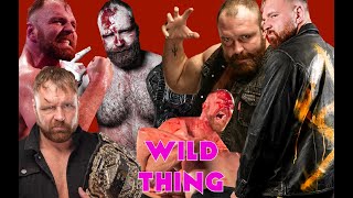 WILD THING: A Jon Moxley Tribute