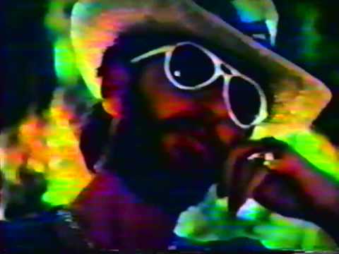 Ringo Starr ~ Raw Footage From 1976 Australian TV Interview (1 of 3)