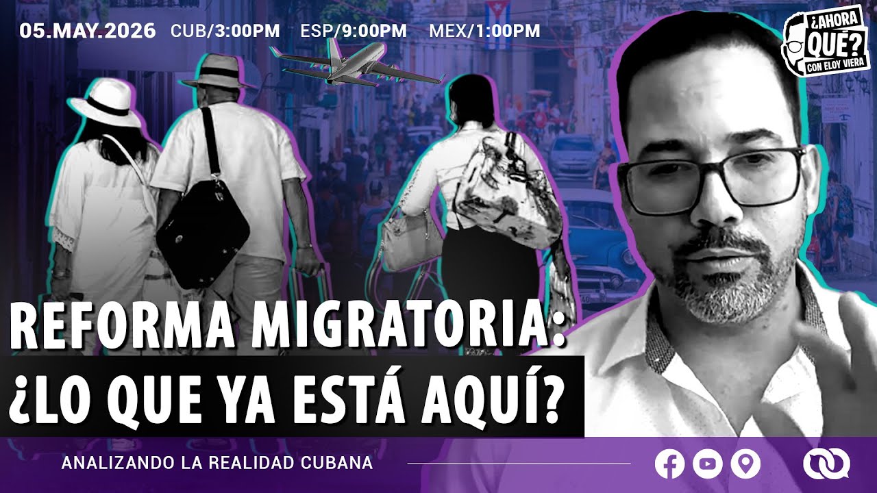 Reforma migratoria: lo que se viene