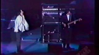Marillion - Kayleigh (Brave Tour &#39;94 - Mexico City)