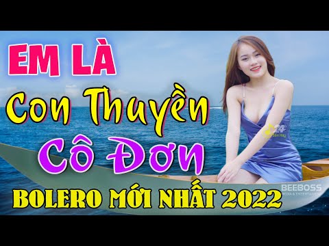 ✅EM LÀ CON THUYỀN CÔ ĐƠN_TIỀN THẮNG TÌNH THUA▶Tuấn Chung💖LK Nhạc Sống Thôn Quê Thư Giãn TOÀN BÀI HAY