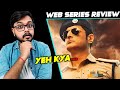 Bhaukaal Season 2 Web Series Review | Mx Player | Mohit Raina