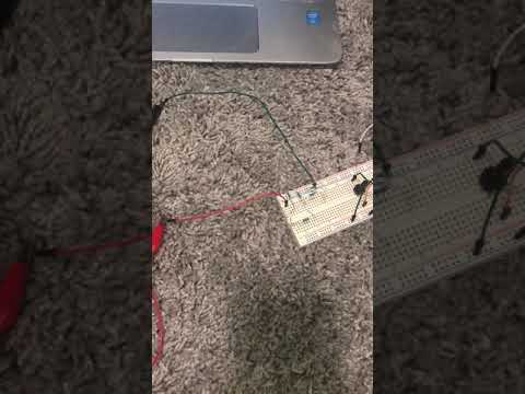 Proof of Lab 1 EBME 360