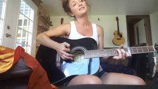 Illegal Smile - John Prine cover