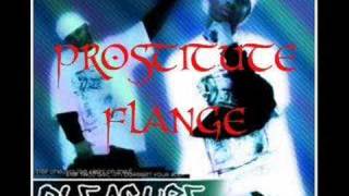 Pleasure - Prostitute Flange