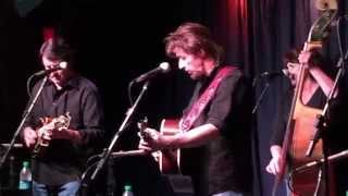 Clinton Gregory Bluegrass Band - &quot;How Mountain Girls Can Love&quot;