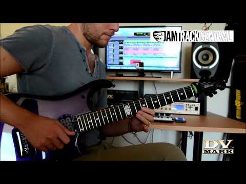 2 licks from my first jtc package ''20 II-V-I fusion licks''