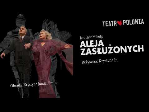 ALEJA ZASŁUŻONYCH I teaser