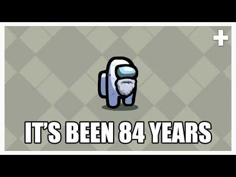 We Played Among Us 5 Years Later...