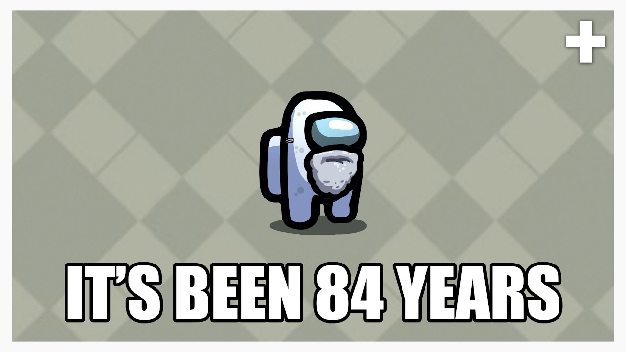 We Played Among Us 5 Years Later...